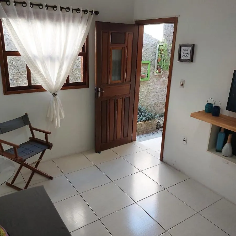 Muquem Eco House Apartment Florianopolis 0*,  Brazil