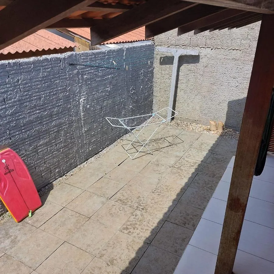 Muquem Eco House Apartment Florianopolis