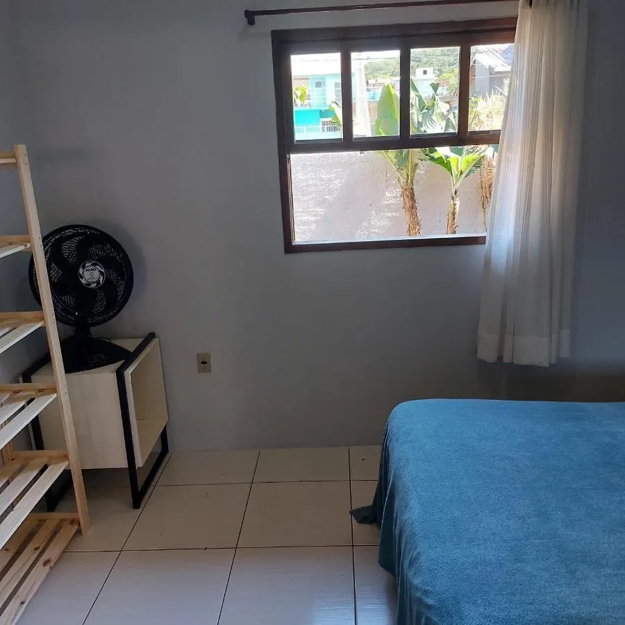 Muquem Eco House Apartment Florianopolis