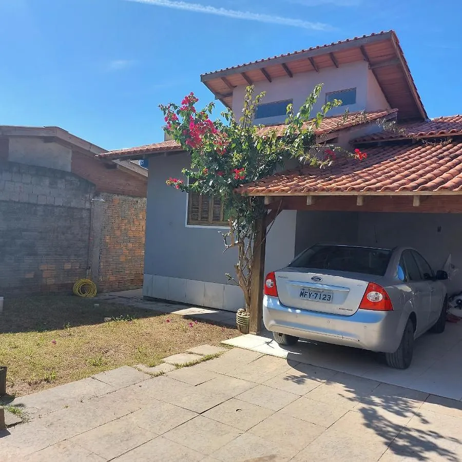 Muquem Eco House location
