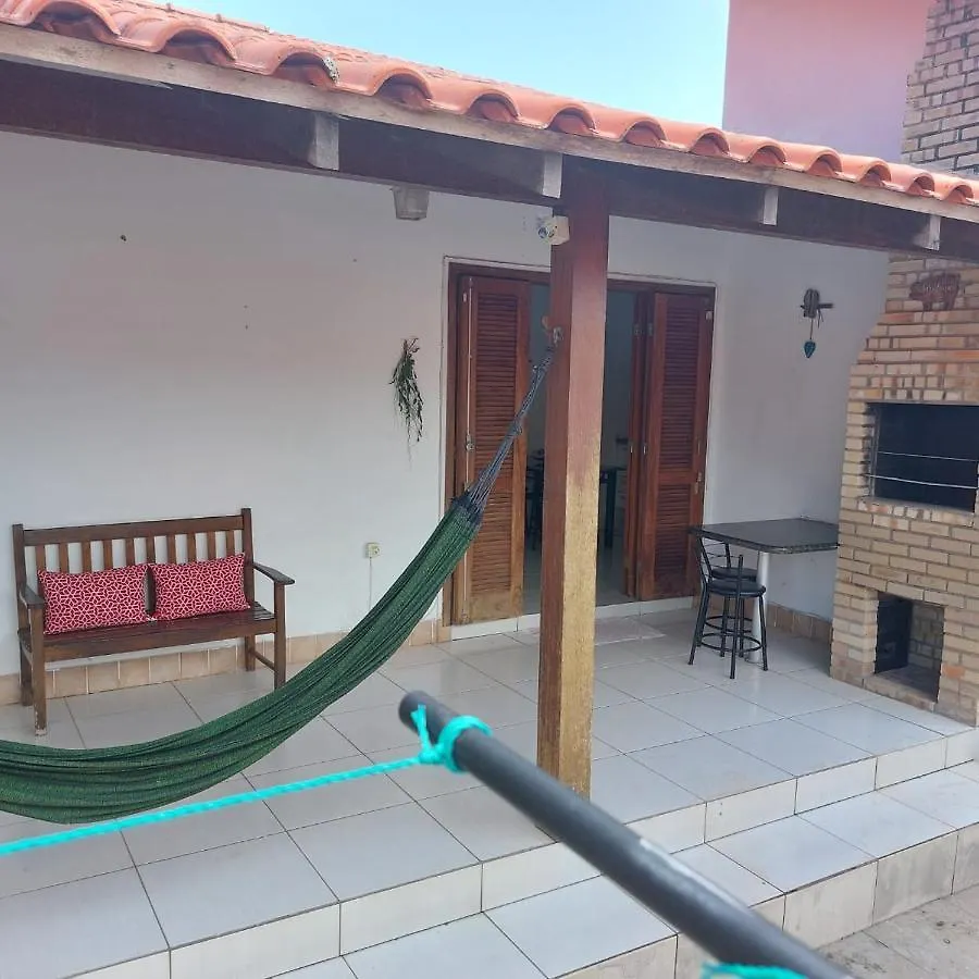 Muquem Eco House Apartment Florianopolis