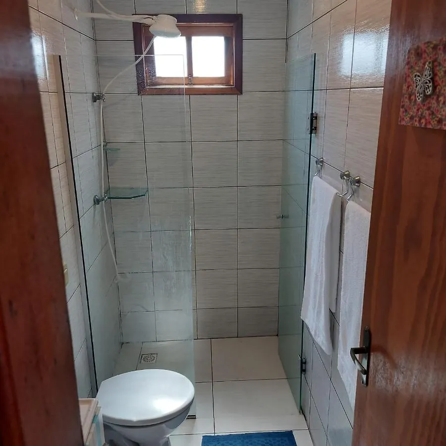 Muquem Eco House Apartment Florianopolis