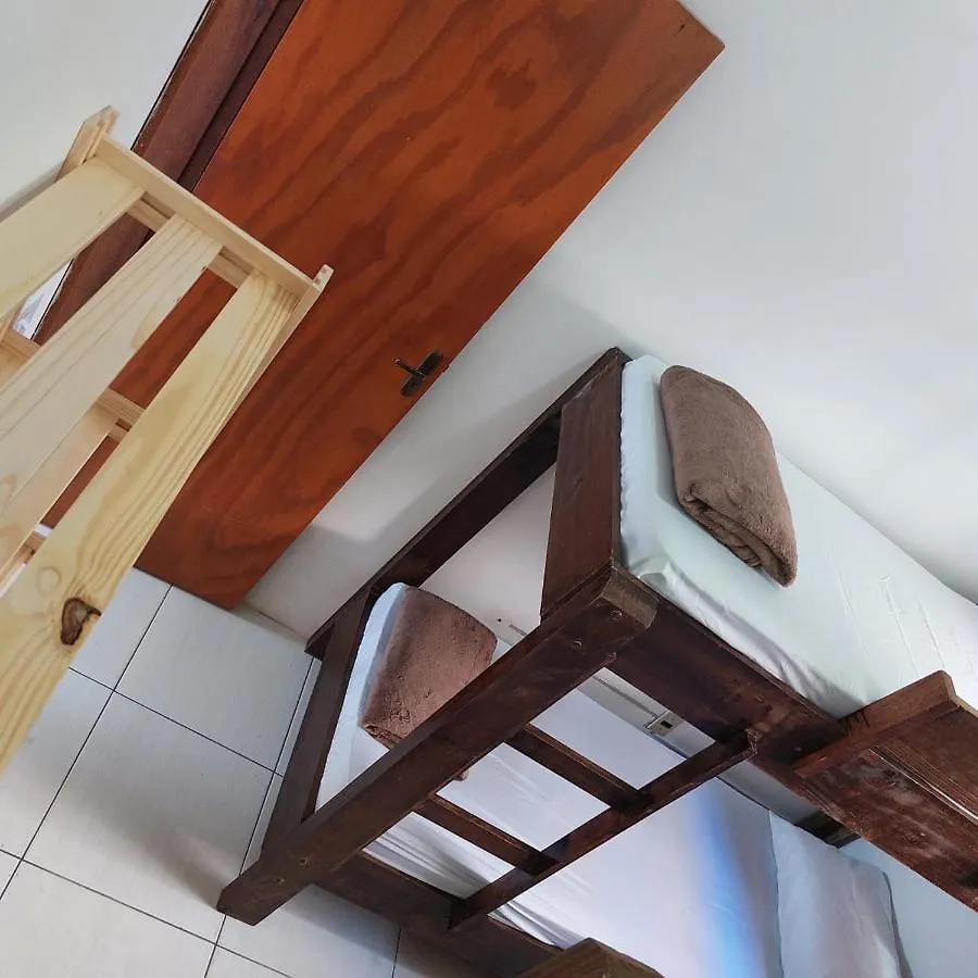 Muquem Eco House Apartment Florianopolis Brazil