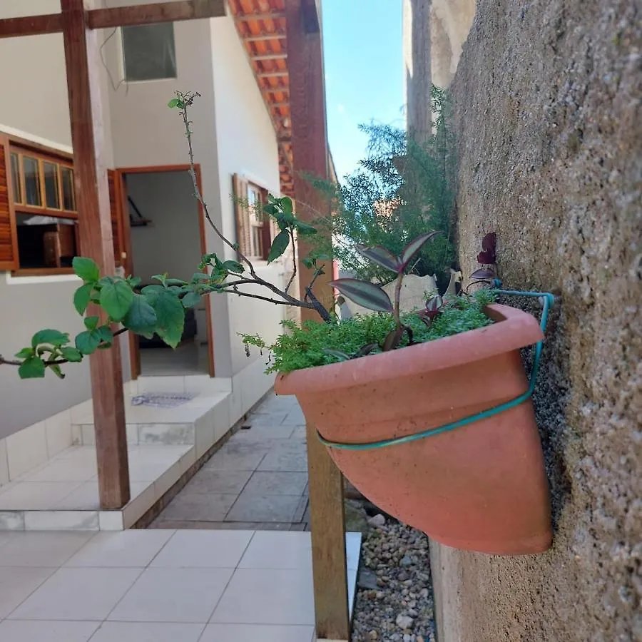 Muquem Eco House Apartment Florianopolis