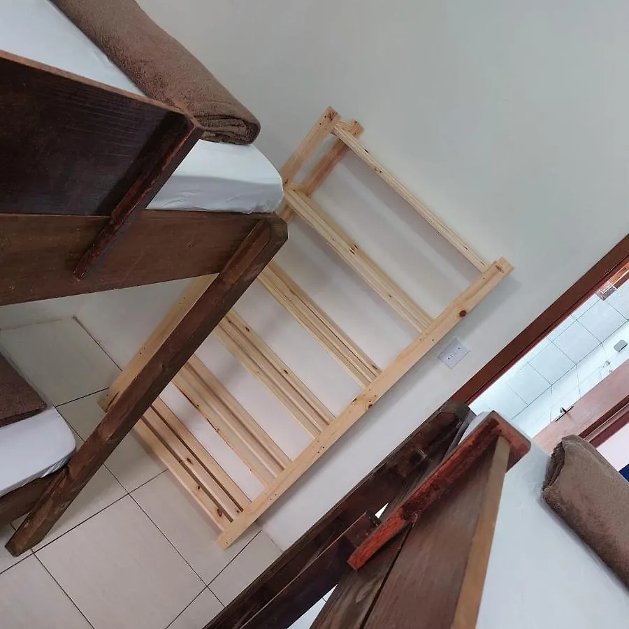 Muquem Eco House Apartment Florianopolis