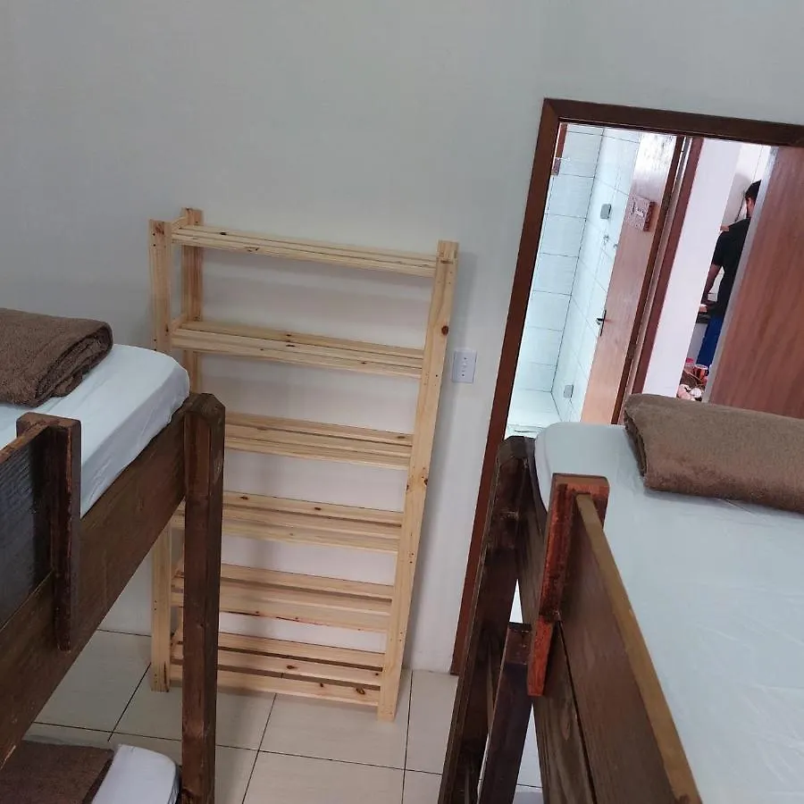 Muquem Eco House Apartment Florianopolis 0*,  Brazil